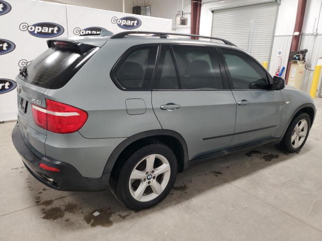 Photo 3 from auction – 2008 BMW X5 3.0I with VIN 5UXFE43548L001865