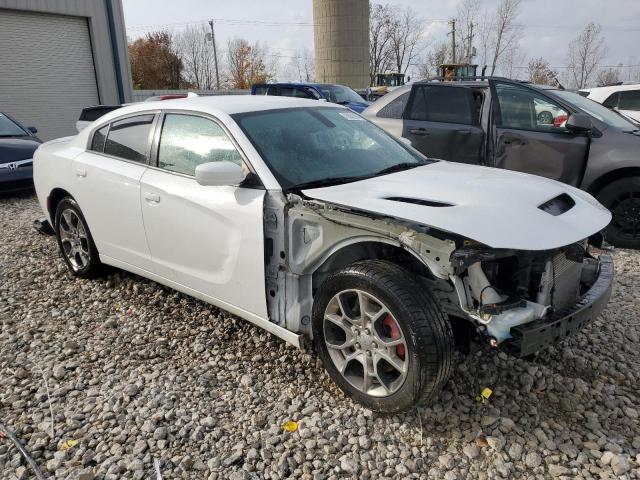 Photo 4 from auction – 2015 DODGE CHARGER SX with VIN 2C3CDXJG8FH897969