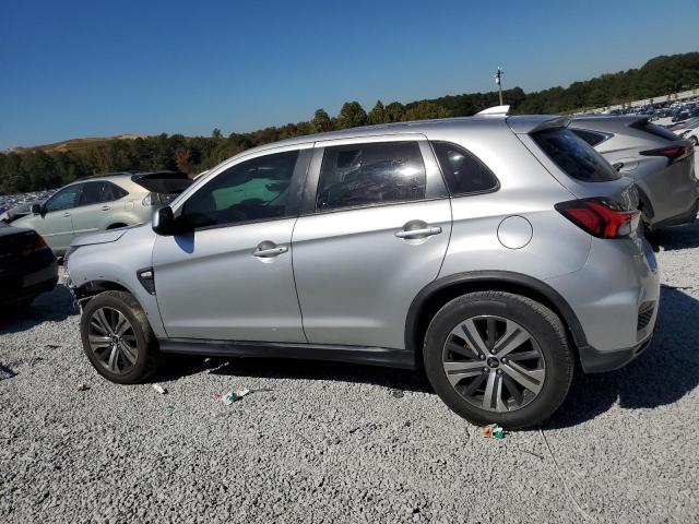 Photo 2 from auction – 2020 MITSUBISHI OUTLANDER with VIN JA4AP3AU1LU017464
