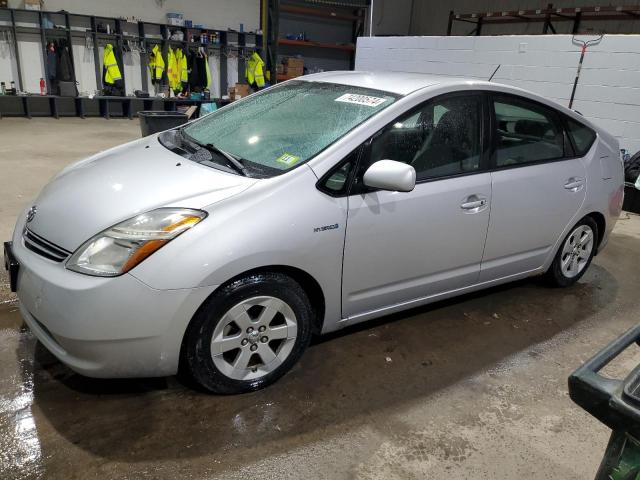 Photo 1 from auction – 2007 TOYOTA PRIUS with VIN JTDKB20U077669260