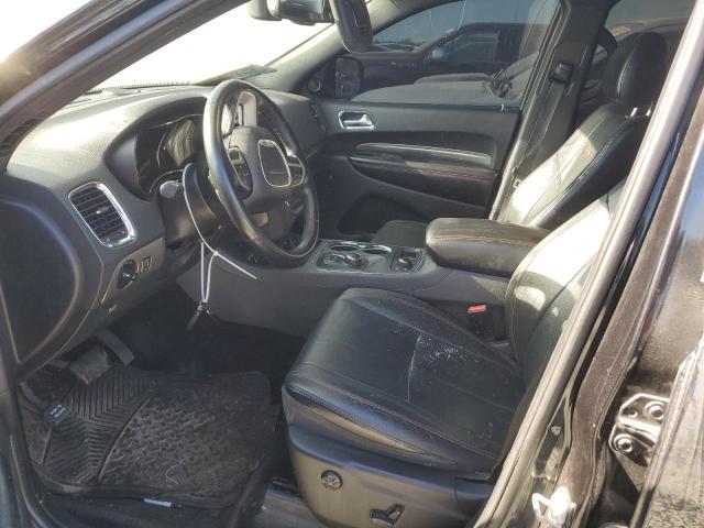 Photo 7 from auction – 2015 DODGE DURANGO R/ with VIN 1C4SDJCT8FC764422