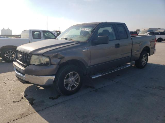 FORD F150 2005 with VIN 1FTRX12W35NB16751 - Photo from auction