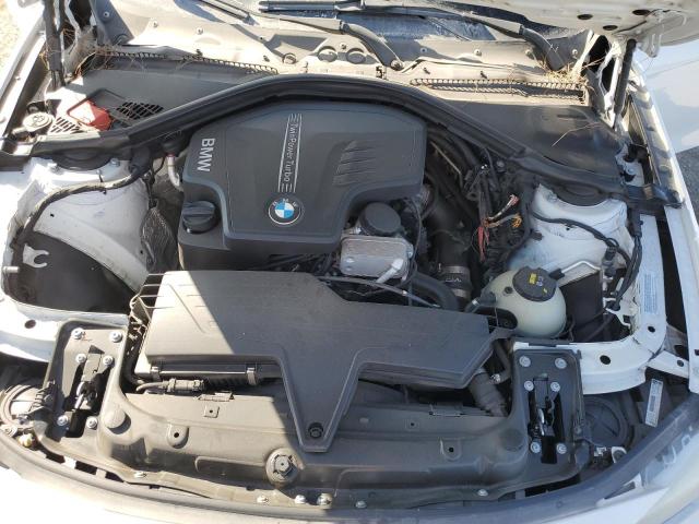 Photo 11 from auction – 2014 BMW 328 XI SUL with VIN WBA3B5G52ENS10967