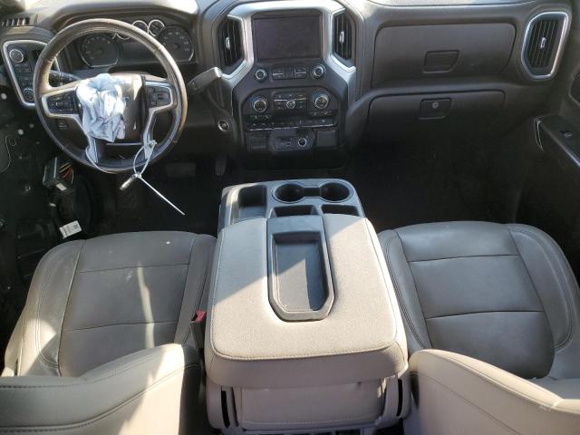 Photo 8 from auction – 2019 CHEVROLET SILVERADO with VIN 3GCUYDED1KG115735