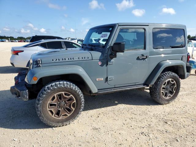 JEEP WRANGLER R 2013 with VIN 1C4BJWCG2DL650874 - Photo from auction