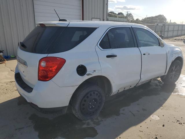 Photo 3 from auction – 2015 CHEVROLET EQUINOX LS with VIN 2GNALAEK1F6428632