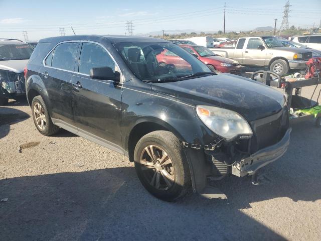 Photo 4 from auction – 2014 CHEVROLET EQUINOX LS with VIN 2GNALAEK0E1152228