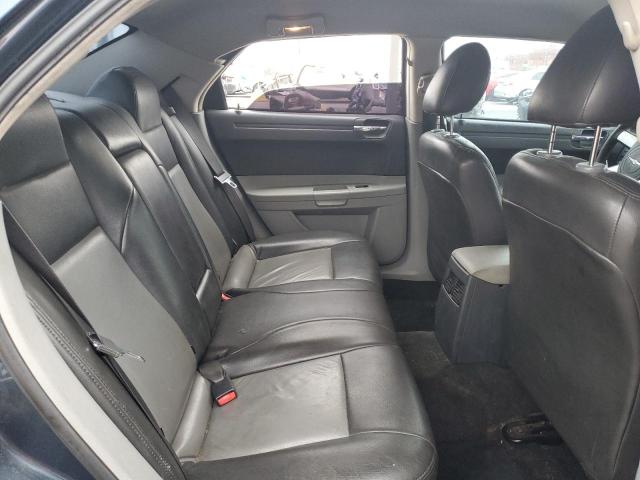 Photo 10 from auction – 2007 CHRYSLER 300 with VIN 2C3KA43R57H845878