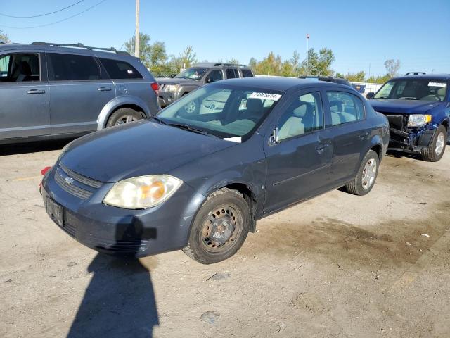 CHEVROLET COBALT LT 2008 with VIN 1G1AL58F187119964 - Photo from auction