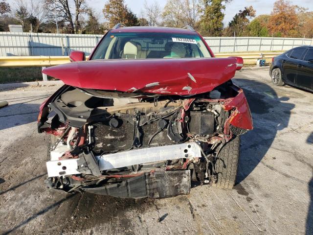 Photo 5 from auction – 2011 LEXUS RX 350 with VIN 2T2BK1BA6BC107315