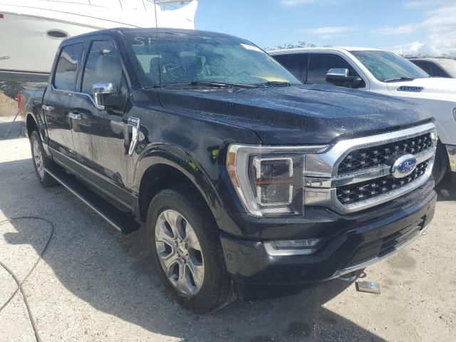 Photo 4 from auction – 2022 FORD F150 SUPER with VIN 1FTFW1E57NFB52154