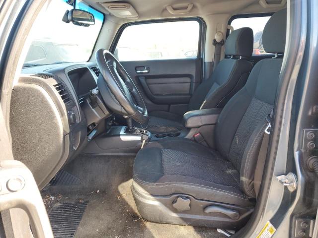 Photo 7 from auction – 2006 HUMMER H3 with VIN 5GTDN136X68212254