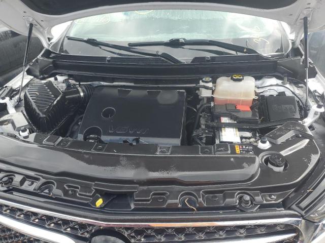 Photo 12 from auction – 2020 BUICK ENCLAVE AV with VIN 5GAERDKW2LJ288351