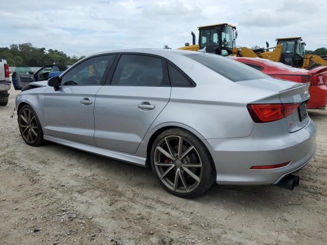 Photo 2 from auction – 2016 AUDI S3 PRESTIG with VIN WAUF1GFF3G1030283