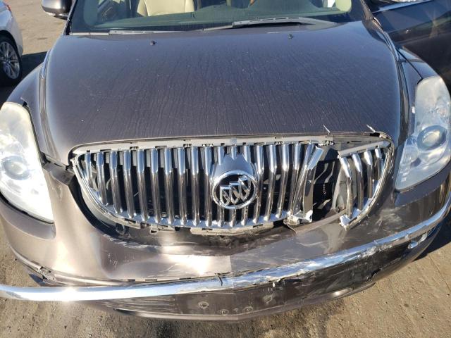 Photo 11 from auction – 2011 BUICK ENCLAVE CX with VIN 5GAKVBED7BJ262596