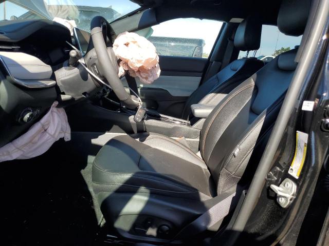 Photo 7 from auction – 2024 JEEP COMPASS LI with VIN 3C4NJDCN1RT102361
