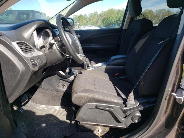 Photo 7 from auction – 2018 DODGE JOURNEY SE with VIN 3C4PDCAB5JT507758
