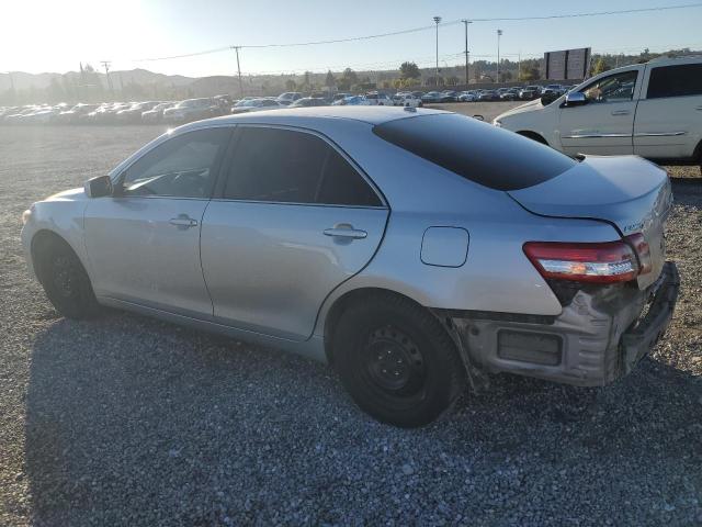 Photo 2 from auction – 2010 TOYOTA CAMRY BASE with VIN 4T1BF3EK5AU057898