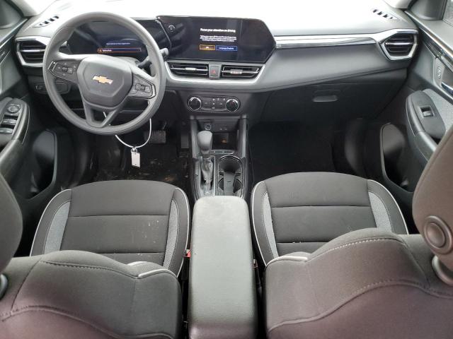 Photo 8 from auction – 2024 CHEVROLET TRAILBLAZE with VIN KL79MMS28RB032887