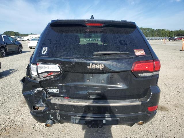 Photo 6 from auction – 2017 JEEP GRAND CHER with VIN 1C4RJFBG4HC633533