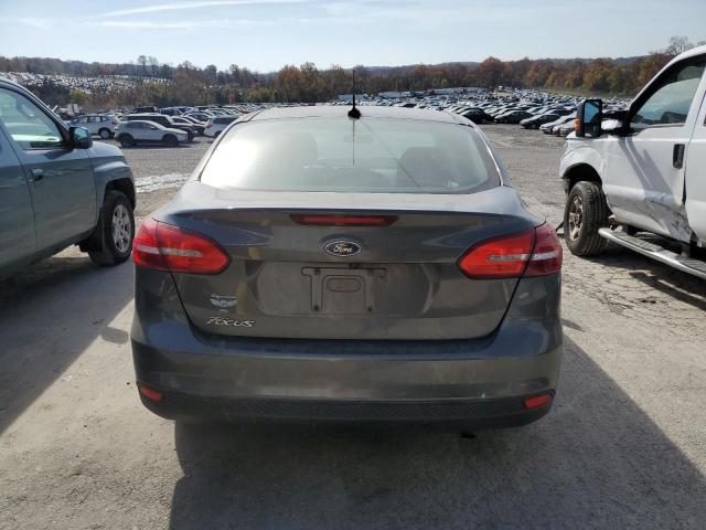Photo 6 from auction – 2017 FORD FOCUS S with VIN 1FADP3E2XHL256882