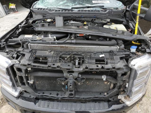 Photo 11 from auction – 2023 FORD F350 SUPER with VIN 1FT8W3BM2PED50505