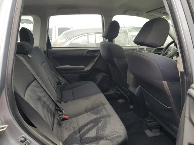 Photo 11 from auction – 2017 SUBARU FORESTER 2 with VIN JF2SJABC8HH483352