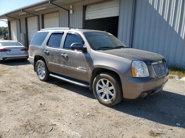 Photo 4 from auction – 2013 GMC YUKON DENA with VIN 1GKS2EEF1DR364267