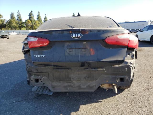 Photo 6 from auction – 2016 KIA FORTE LX with VIN KNAFK4A64G5537785