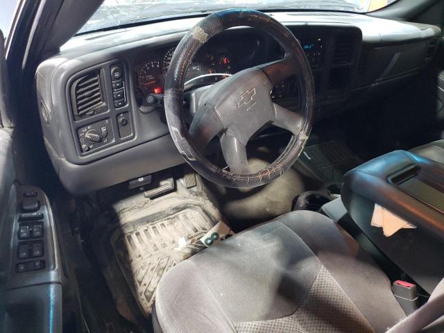 Photo 8 from auction – 2006 CHEVROLET SILVERADO with VIN 2GCEK13Z261271350