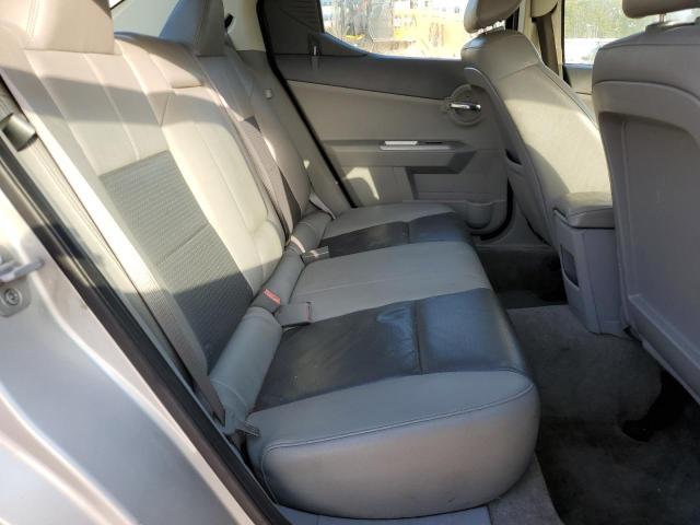 Photo 10 from auction – 2008 DODGE AVENGER R/ with VIN 1B3LC76M58N117919