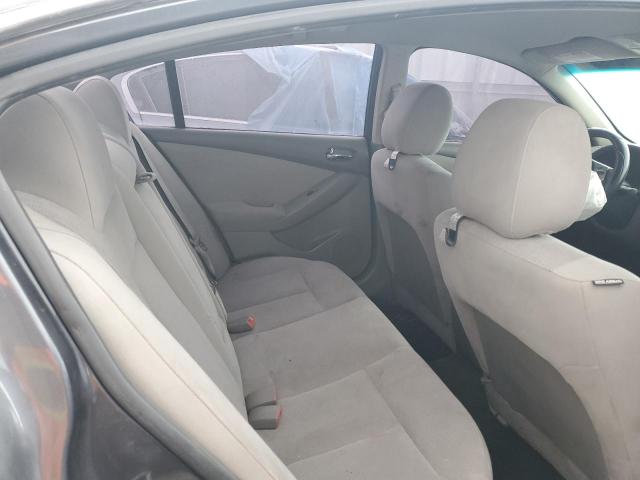 Photo 10 from auction – 2011 NISSAN ALTIMA BAS with VIN 1N4AL2AP5BC177850