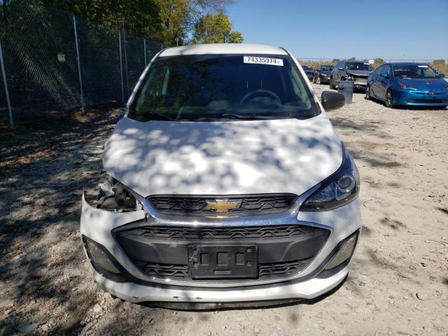 Photo 5 from auction – 2019 CHEVROLET SPARK LS with VIN KL8CB6SA3KC717888