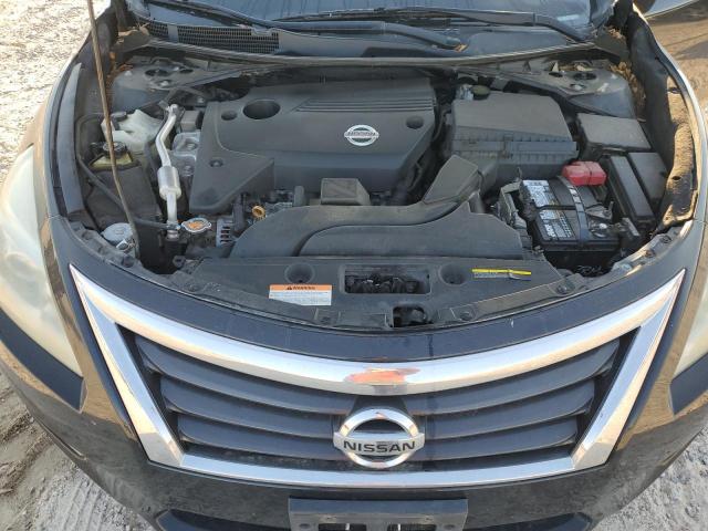 Photo 11 from auction – 2014 NISSAN ALTIMA 2.5 with VIN 1N4AL3AP8EN389592