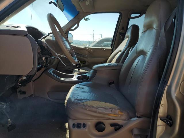Photo 7 from auction – 1999 FORD EXPEDITION with VIN 1FMRU1765XLA79147
