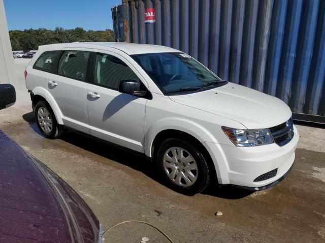 Photo 4 from auction – 2014 DODGE JOURNEY SE with VIN 3C4PDCAB6ET238868