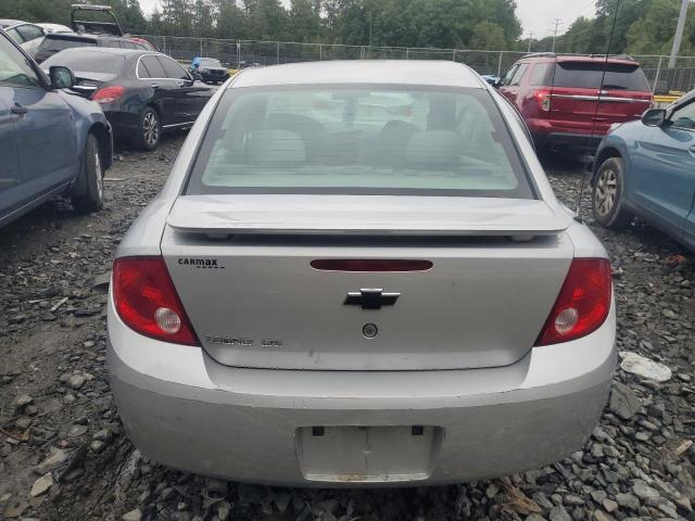 Photo 6 from auction – 2005 CHEVROLET COBALT with VIN 1G1AK52FX57585867