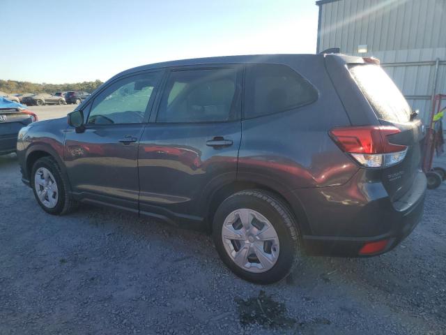 صورة رقم 2 من المزاد - 2022 SUBARU FORESTER مع VIN JF2SKAAC5NH459116