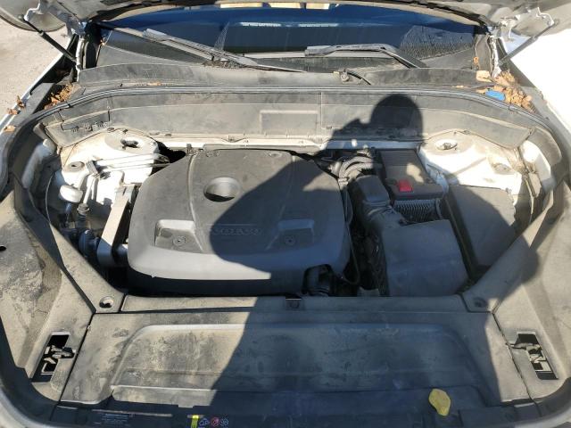 Photo 12 from auction – 2017 VOLVO XC90 T6 with VIN YV4A22PK5H1106609