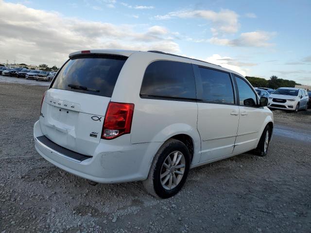Photo 3 from auction – 2014 DODGE GRAND CARA with VIN 2C4RDGCG2ER430509