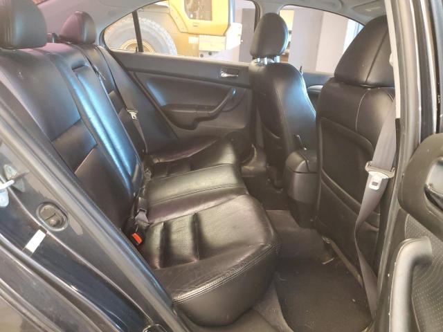 Photo 10 from auction – 2004 ACURA TSX with VIN JH4CL96824C010358