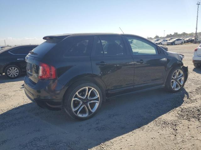 صورة رقم 3 من المزاد - 2011 FORD EDGE SPORT مع VIN 2FMDK4AK0BBB61786