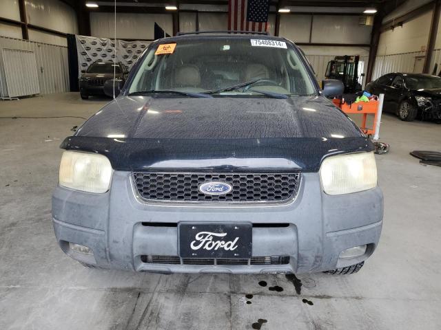 Photo 5 from auction – 2003 FORD ESCAPE XLT with VIN 1FMCU03173KB78210
