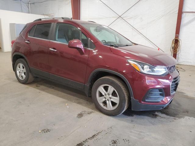 Photo 4 from auction – 2017 CHEVROLET TRAX with VIN 3GNCJPSB3HL214357