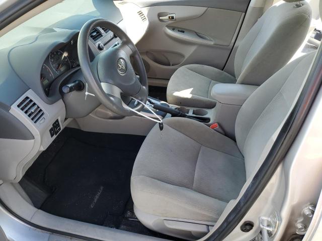 Photo 7 from auction – 2010 TOYOTA COROLLA BA with VIN 2T1BU4EE8AC407760