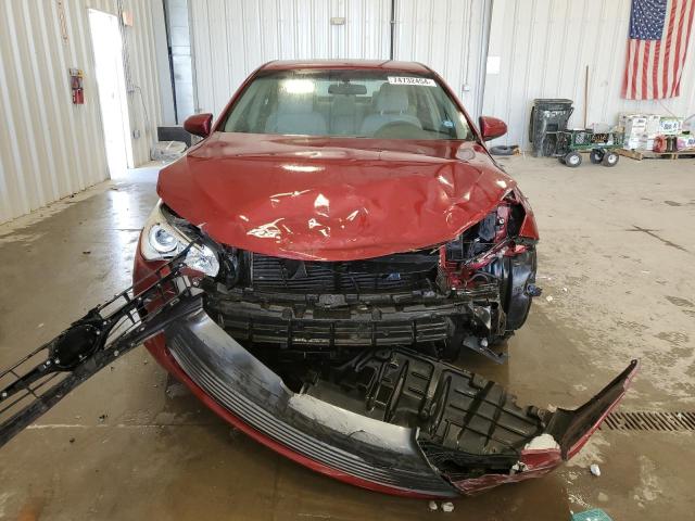 Photo 5 from auction – 2015 TOYOTA CAMRY LE with VIN 4T1BF1FK0FU897467