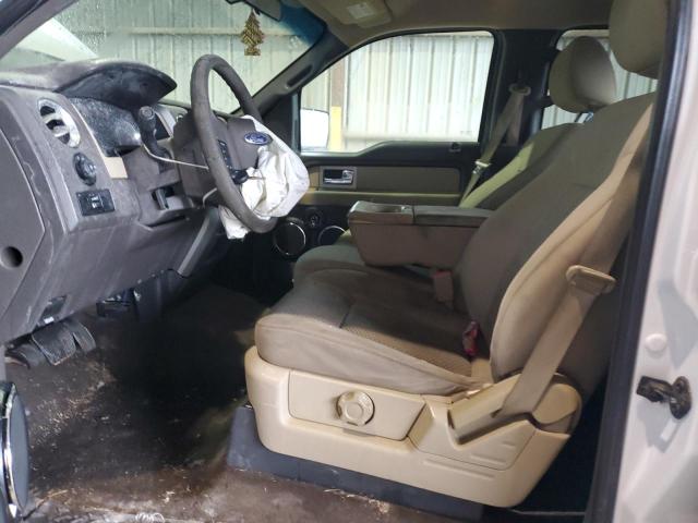 Photo 7 from auction – 2010 FORD F150 SUPER with VIN 1FTEW1C8XAFC07022