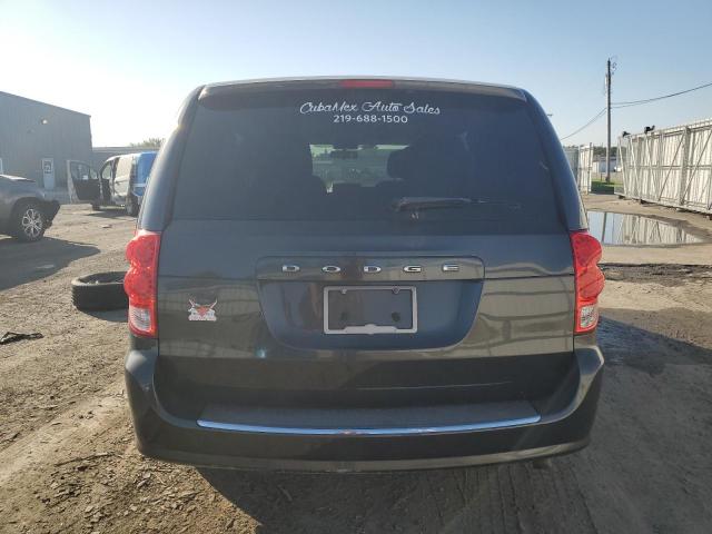 Photo 6 from auction – 2011 DODGE GRAND CARA with VIN 2D4RN4DGXBR765140