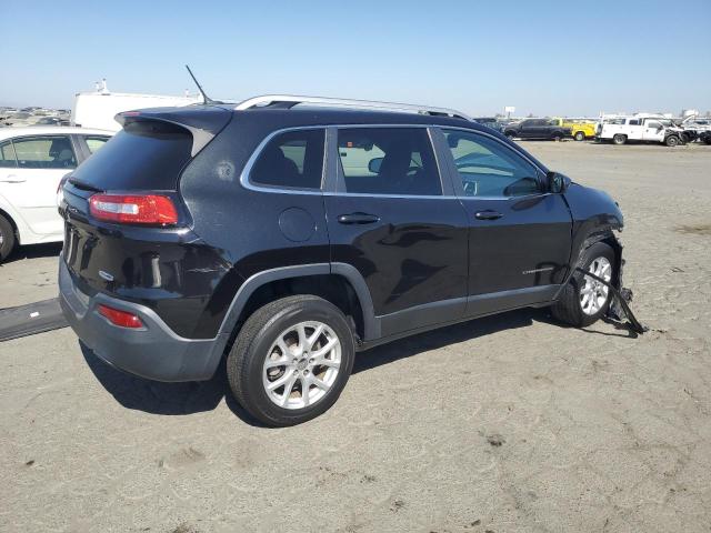 Photo 3 from auction – 2014 JEEP CHEROKEE L with VIN 1C4PJLCB1EW158460