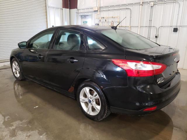Photo 2 from auction – 2014 FORD FOCUS SE with VIN 1FADP3F25EL450018
